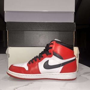 Jordan 1 Retro 'Chicago'(2013)